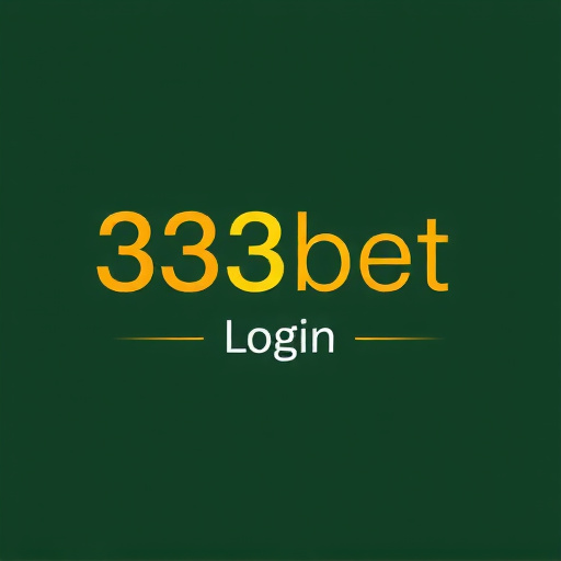 333bet login